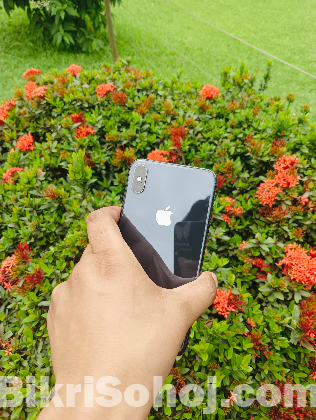 I phone XS Max